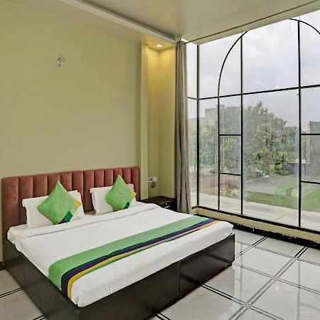 Hotel Expo View Residency Greater Noida Exteriér fotografie