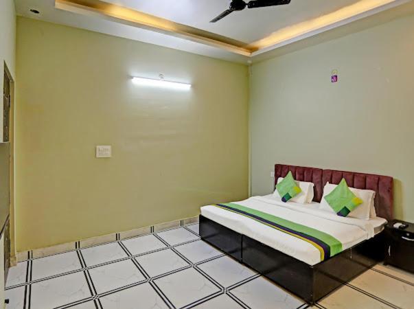 Hotel Expo View Residency Greater Noida Exteriér fotografie
