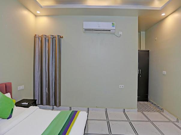 Hotel Expo View Residency Greater Noida Exteriér fotografie