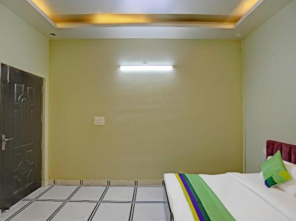 Hotel Expo View Residency Greater Noida Exteriér fotografie