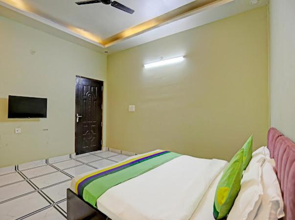 Hotel Expo View Residency Greater Noida Exteriér fotografie