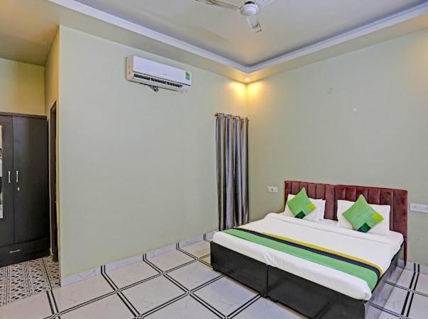 Hotel Expo View Residency Greater Noida Exteriér fotografie