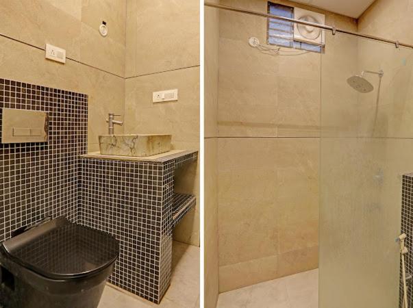 Hotel Expo View Residency Greater Noida Exteriér fotografie