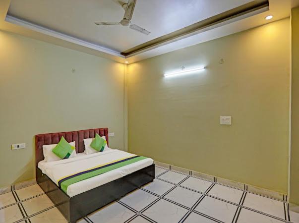 Hotel Expo View Residency Greater Noida Exteriér fotografie
