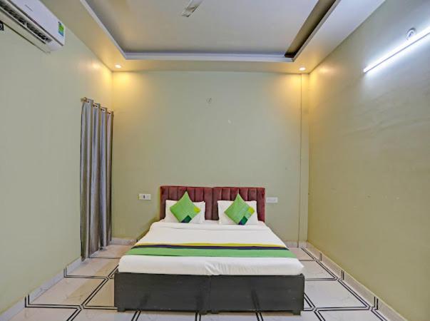 Hotel Expo View Residency Greater Noida Exteriér fotografie