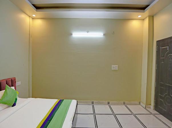 Hotel Expo View Residency Greater Noida Exteriér fotografie