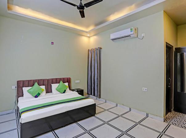 Hotel Expo View Residency Greater Noida Exteriér fotografie