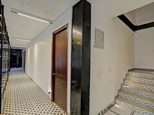 Hotel Expo View Residency Greater Noida Exteriér fotografie